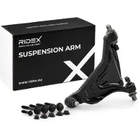 RIDEX 273C0048 Draagarm