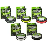 Berkley Sick 150 M Braided Line Goud 0.290 mm