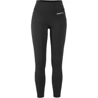 Craft CORE ESSENCE TIGHTS 2 W Dames Sportlegging - Zwart
