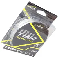 Tubertini - Lijn Nylon TBR Monofilament - 150m -