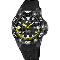 Lotus Herenhorloge 18928/2