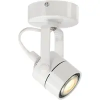 SLV Design spot Spot 79 230V wit