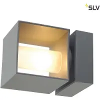 SLV Wandlamp Square Turn