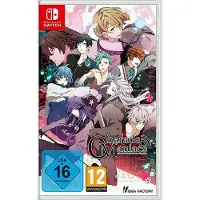 Charade Maniacs Day One Edition - Switch