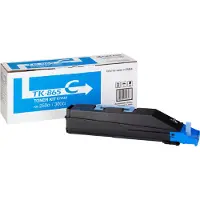 Kyocera Toner TK-865C Cyaan