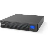 BlueWalker VFI 1500 ICR IoT Dubbele conversie (online) 1,5 kVA 1500 W 8-voudig