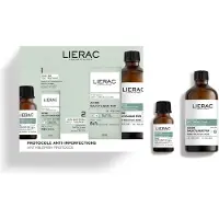 Lierac Sebologie Set 115ml Gezichtsbehandeling