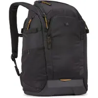 Case Logic Viso Large Camera Backpack, zwart