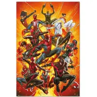 Grupo Erik Spider Geddon Poster 61x91.5cm