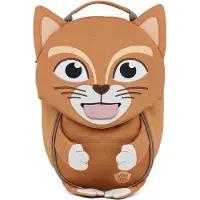 Affenzahn Rugzak CAT SMALL FRIEND kind One size