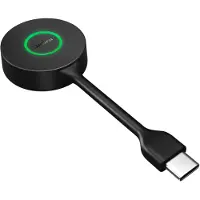 Gn Audio Adapter Link 400c, Accessoires voor koptelefoons