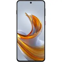 ZTE Smartphone Nubia Air Pro 5g - 8gb Zwart