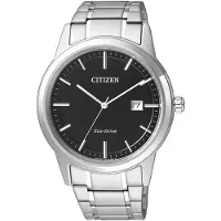 Citizen - Horloge - Heren - Chronograaf - Sport Eco-Drive AW1231-58E