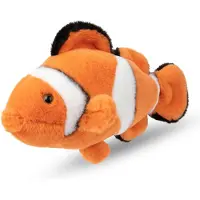 WWF - WWF Clownvis - 18cm