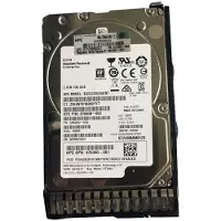 HP Enterprise - Harde schijf - 2,4 TB - Hot-swap - 2,5" SFF (6,4 cm SFF)
