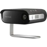 Viewsonic WVGA (854X480) - 300LL - LED LICHTBRON - TR1.2 - 25DB NOIS (WVGA), Beamer