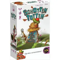 Iello Schotten Totten - FR