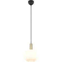 TRIO LED Hanglamp | Diva | Rond | Messing | IP20 | Lighting