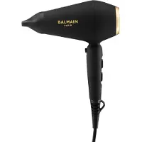 Balmain Hair Hair Couture Professional Blowdryer Black Föhn 1 st