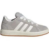 Adidas Sneakers 'Grand Court 00s' taupe / wit
