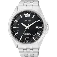 Citizen - Horloge - Heren - Chronograaf - Elegant CB0010-88E