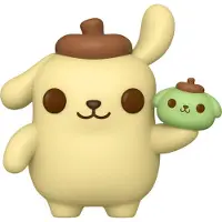 Funko POP! Pompompurin - Pop! - Hello Kitty and Friends