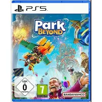 Park voorbij PS-5