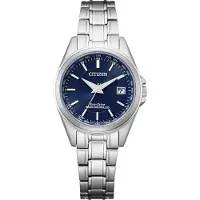 Citizen - EC1180-81L - Armbanduhr - Damen - Solar - Funk - Radio Controlled