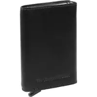 The Chesterfield Brand Lancaster RFID Wallet black