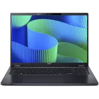Acer Travelmate TMP416-53-TCO-720J/QW - 16" WUXGA - Ultra 7 - 32GB - 512GB - Verlicht toetsenbord - W11 Pro