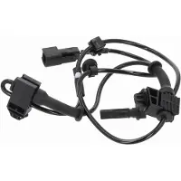 VEMO V32-72-0121 Wielsnelheidssensor (ABS)