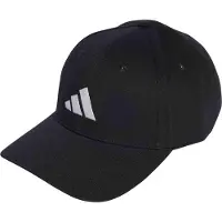 Adidas Sportpet 'New Logo Baseball' zwart / wit
