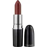 MAC Lustreglass Sheer-Shine Lipstick (Various Shades) - Housewife
