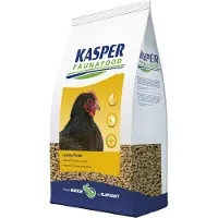 Kasper faunafood Legkorrel 4 kg