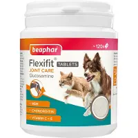 Beaphar Flexifit Glucosamine 120 tabletten