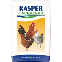 Kasper faunafood Multimix Krielkip 20 kg