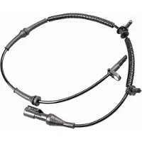 VEMO V25-72-0167 Wielsnelheidssensor (ABS)