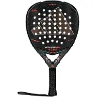 Adidas Metalbone Hrd+ 2026 Padel Racket Zwart