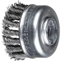 PFERD TOOLS Komborstel getordeerd X-Lock 43305026 1 stuk(s)