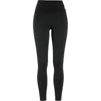 Craft COLLECTIVE 7 - 8 TIGHTS W Dames Sportlegging - Zwart