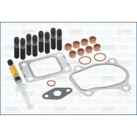 Ajusa JTC11193 Turbocharger, montageset