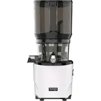 Kuvings AUTO10S Slowjuicer - Juicer - Groenten en Fruitpers - Wit