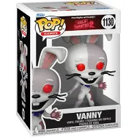 Funko POP! Pop! - FNAF Help Wanted 2 - Vanny #1130