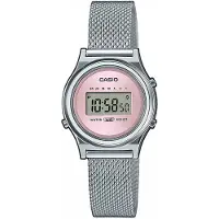 Casio - LA700WEM-4AEF - Polshorloge - Dames - Quartz - Mini-collectie