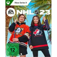NHL 23 (Series S|X)