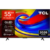 TCL 55" QLED P79L (2026)