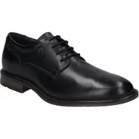 Josef seibel EARL 05 25405147 Nette veterschoenen | Maat 42 Heren Zwart