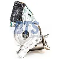 BTS Turbo T914925 Turbocharger