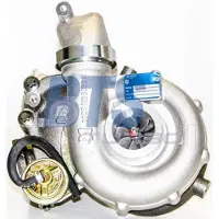 BTS Turbo T914352 Turbocharger