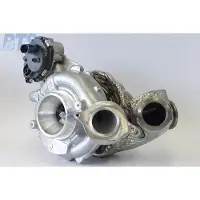BTS Turbo T918056 Turbocharger
